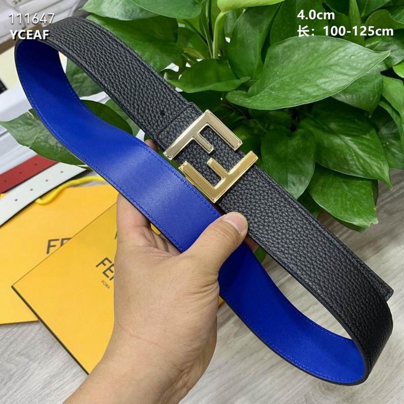 Fendi Belts 1433